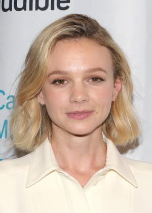 Carey Mulligan